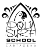POLY LOGO NEGRO
